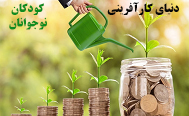 با کاهش تمایل جوانان به استخدام و نبود شغل به میزان کافی ضروری است از کودکی و نوجوانانی مهارت‌های کارآفرینی آموخته شود ....... در غیر این‌صورت این مهارت‌ها در بزرگ‌سالی به قیمت از دست دادن منابع مالی وهدردادن چند سال از عمر گران‌بها بدست می‌آید....
